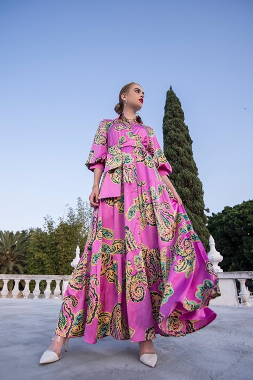 dress category image