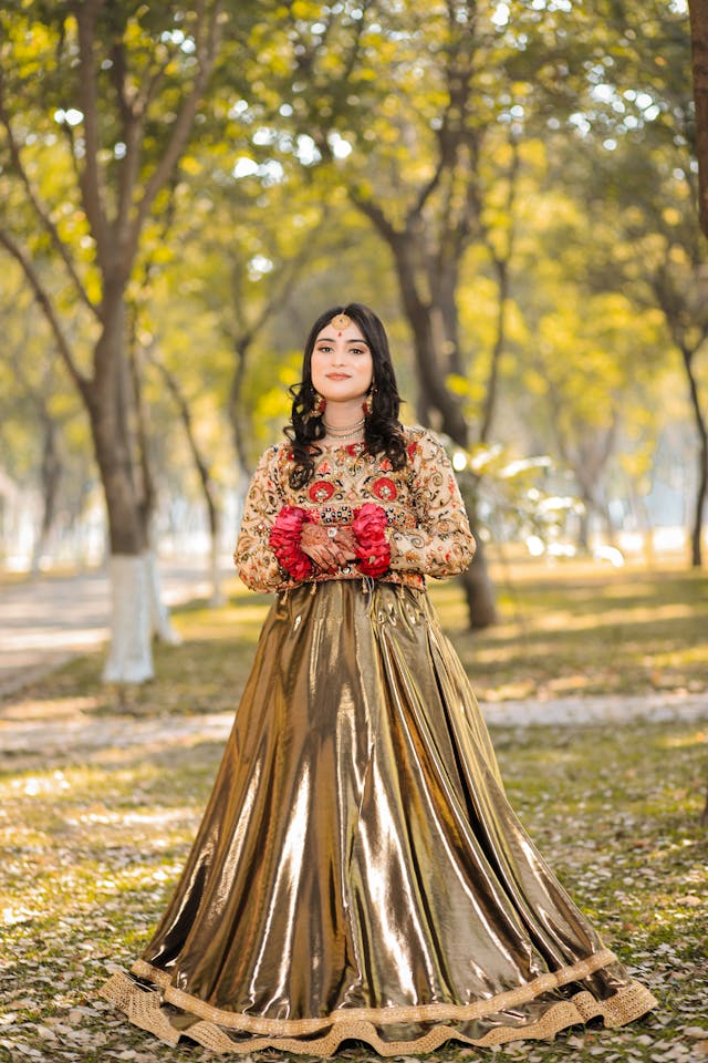 Lehenga category image